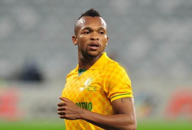Punch Masenamela is inactive at the moment but has