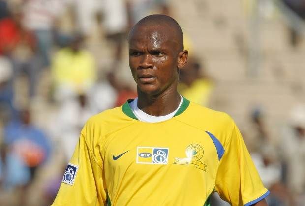 Siboniso Gaxa hasn't retired, but he is focusing o
