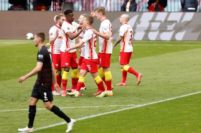 Bundesliga Wrap: RB Leipzig Postpone Bayern Munich's Title Celebration