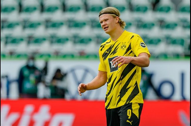 Transfer Update: Erling Haaland