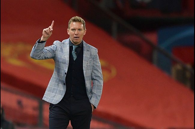 Julian Nagelsmann: Why I'm Joining Bayern Munich