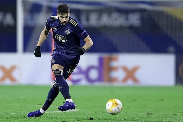 Josko Gvardiol (joining RB Leipzig from Dinamo Zag