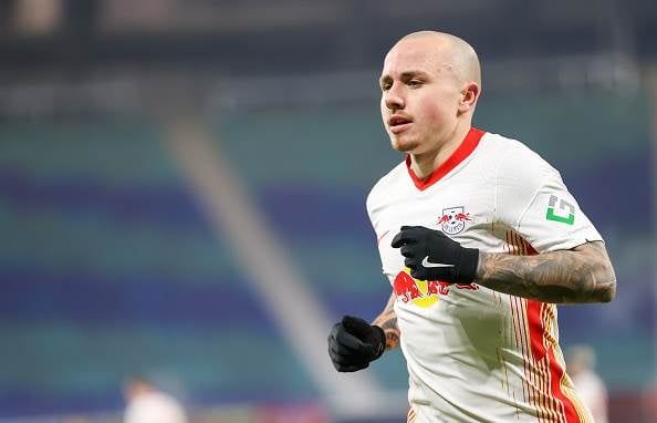 Angelino (loan deal at RB Leipzig from Manchester 
