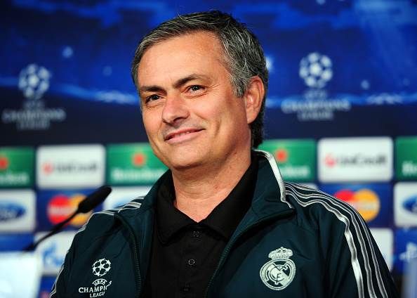 Real Madrid (£17 million) - 2013
