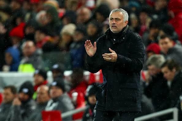 Manchester United (£15 million) - 2018 