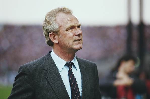 4. Valeriy Lobanovskyi – 29 trophies