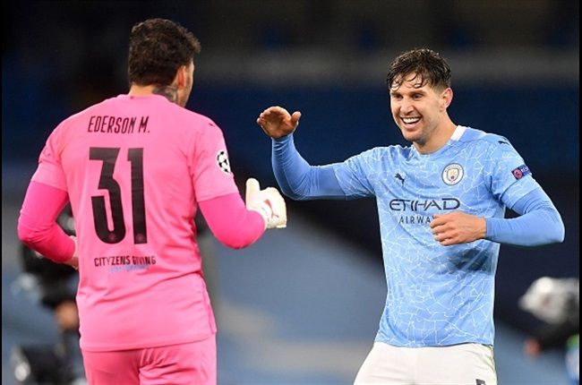 Pep Guardiola Reacts To Reaching UEFA Champions League Final