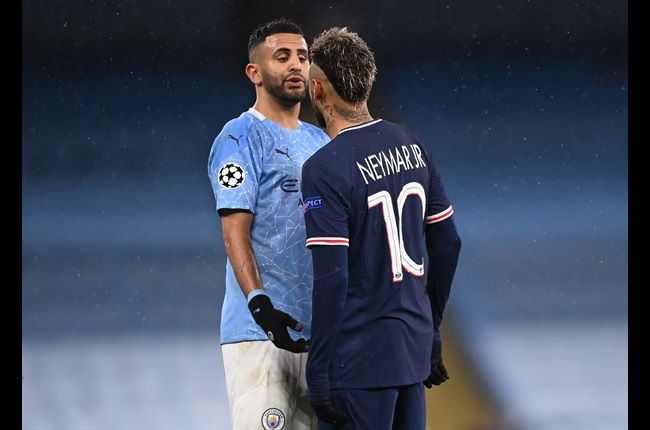 'Paris Saint-Germain Lost Their Nerve And Started Kicking Us'