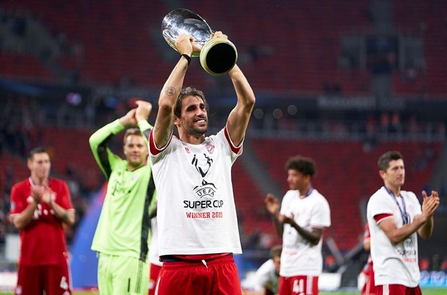 Bayern Munich Confirm Next Departure
