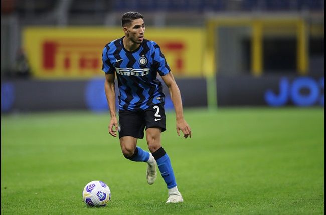 Achraf Hakimi Reveals Truth About Real Madrid Exit
