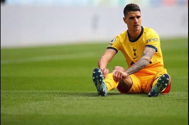 Report: Jose Mourinho Targets Manchester United and Tottenham Hotspur Stars