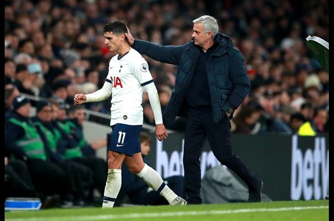 12 Players Jose Mourinho Wants To Sign