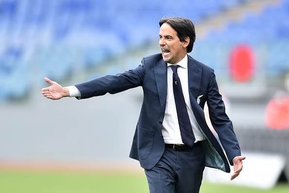 4. Simone Inzaghi (Lazio) – €2 million 