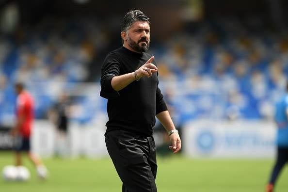 9. Gennaro Gattuso (Napoli) – €1.5 million