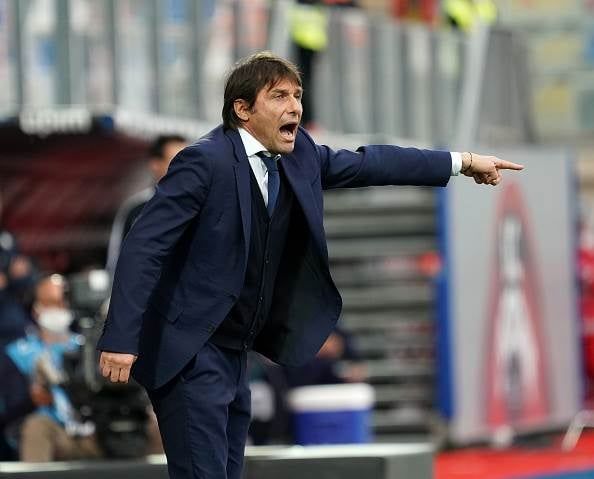1. Antonio Conte (Inter Milan) – €12 million