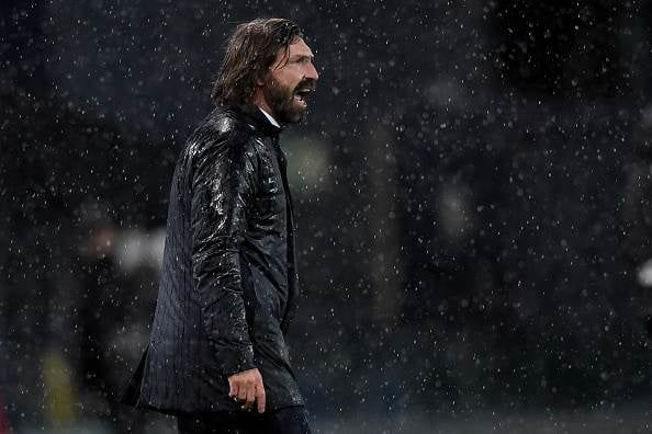 7. Andrea Pirlo (Juventus) – €1.8 million 