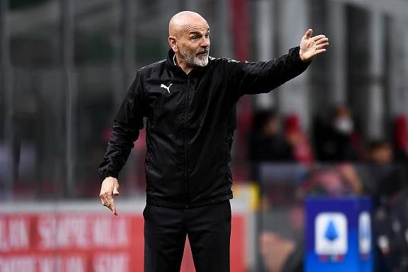 5. Stefano Pioli (AC Milan) – €2 million