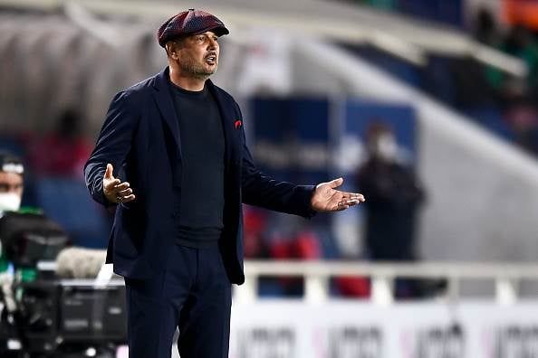 6. Sinisa Mihajlovic (Bologna) – €2 million