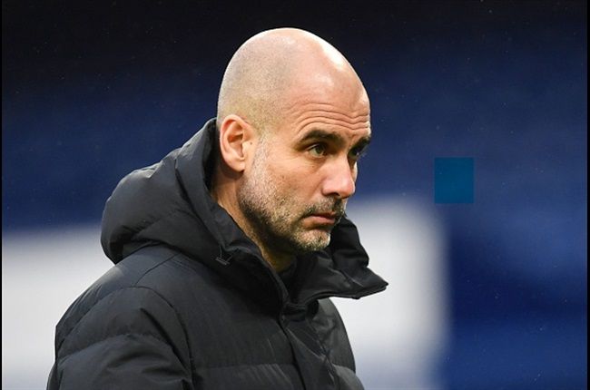 Pep Guardiola's Father: I Don't Want My Son To Coach Spain