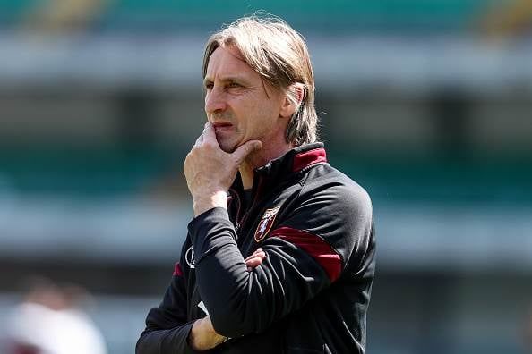 Davide Nicola (Torino) 