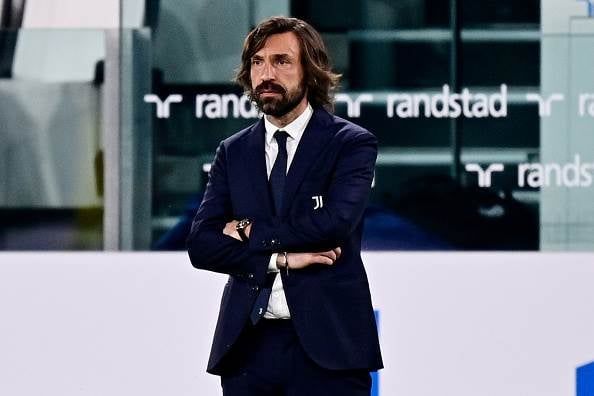 Andrea Pirlo (Juventus)