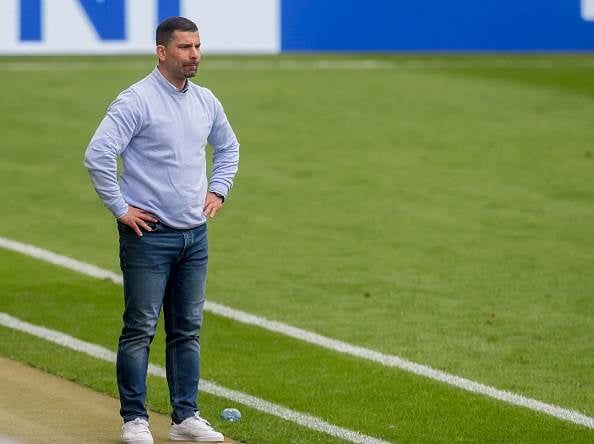 Dimitrios Grammozis (Schalke) 