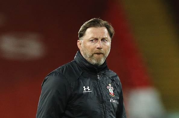 Ralph Hasenhuttl (Southampton) 