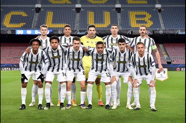 Italian FA Threaten To Ban Juventus From Serie A