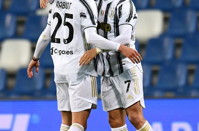 Serie A Wrap: Juventus Remain Outside UCL Spots Despite Big Win