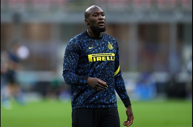 Police Release Statement On Romelu Lukaku Party