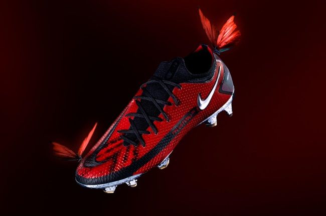 Phantom X Skepta - Nike's Most Unique Boot At Moment?