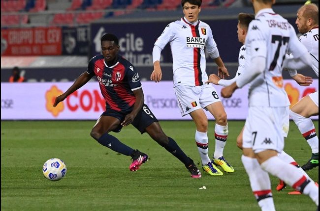 15-Year-Old Becomes Serie A's Youngest Ever Debutant