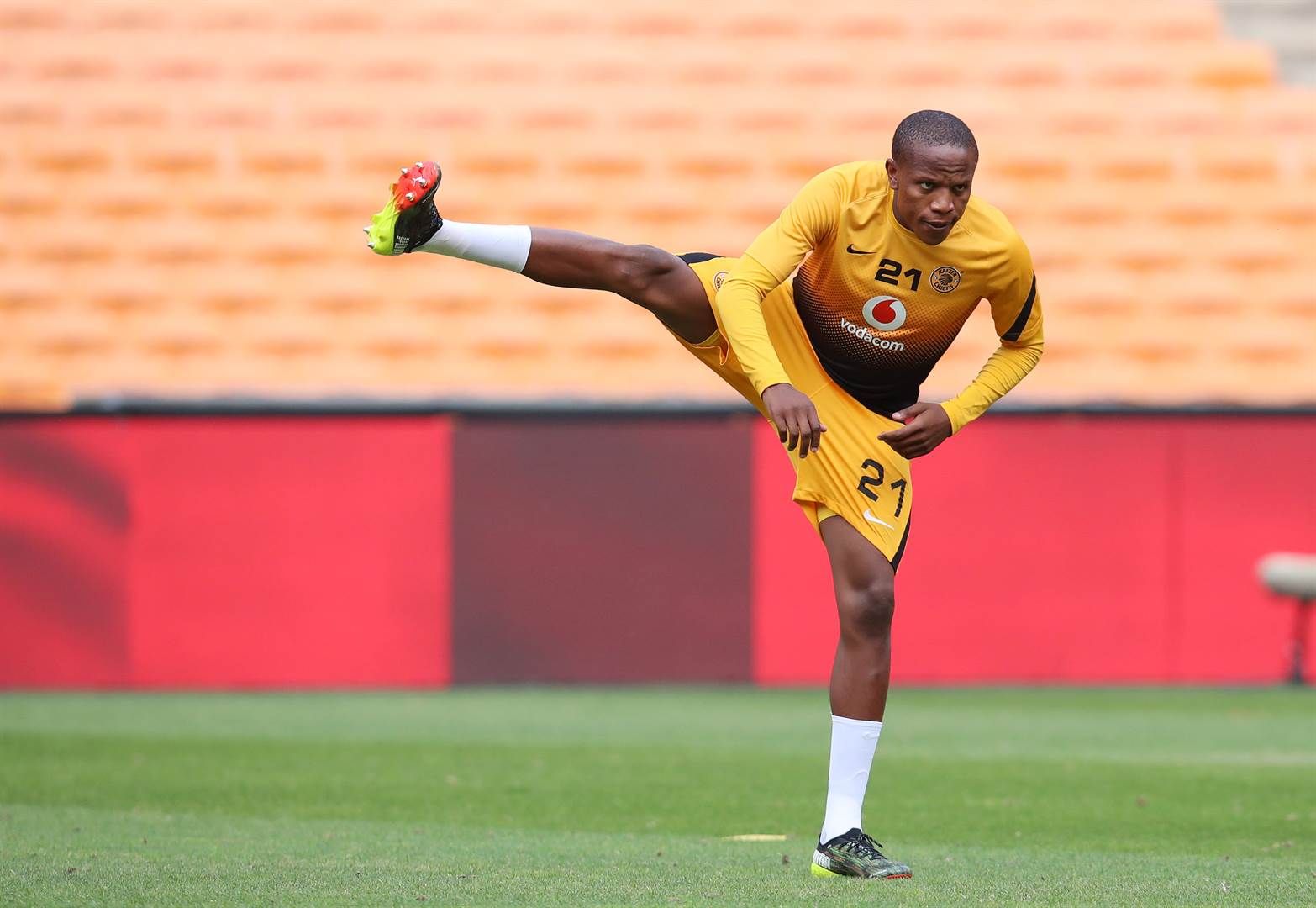9.	Lebogang Manyama 450 k €  (±R7.6m)