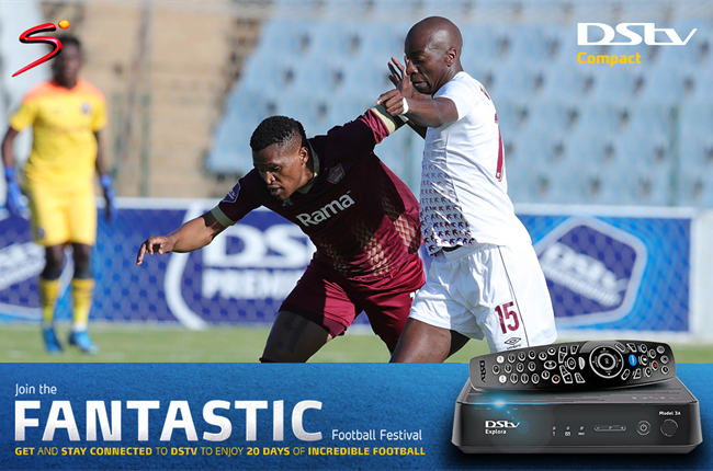 DStv Premiership Report: Swallows v Stellenbosch 18 May 2021