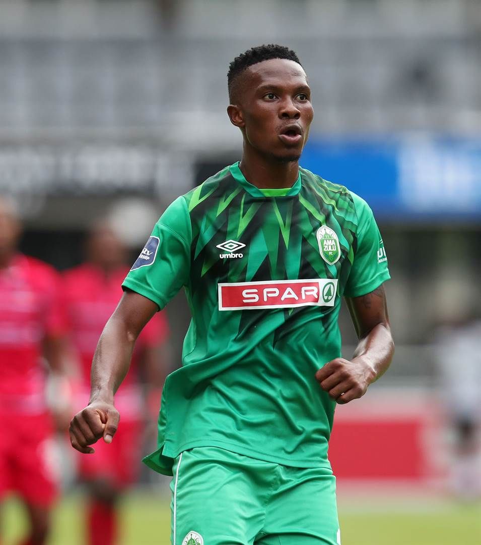 3.	Sibusiso Mabiliso 700 k € (±R 11.9m)