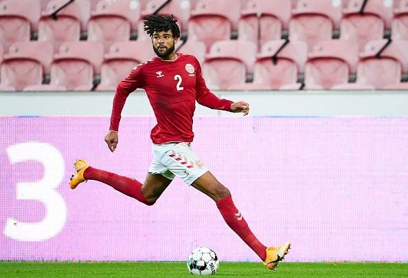 Philip Billing (debuted for Denmark, was eligible 
