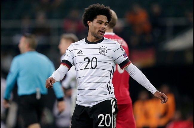 Bayern Munich Star: Why I Turned Down African Nation For Germany