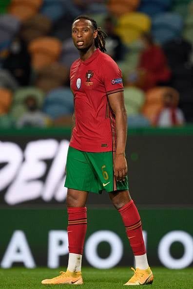 Ruben Semedo (debuted for Portugal, was eligible f