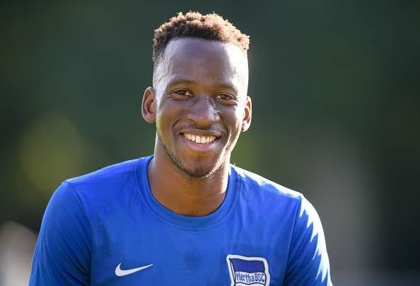 Dodi Lukebakio (accepted Belgium call-up, has alre