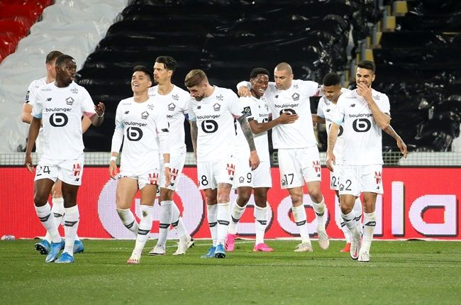 Ligue 1 Title Wrap: LOSC Lille Crowned Champions On Final Day