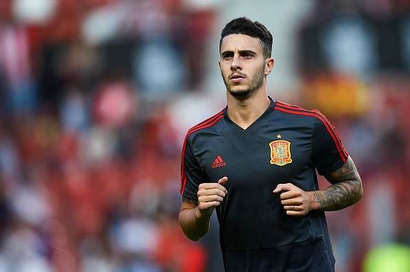 Mario Hermoso