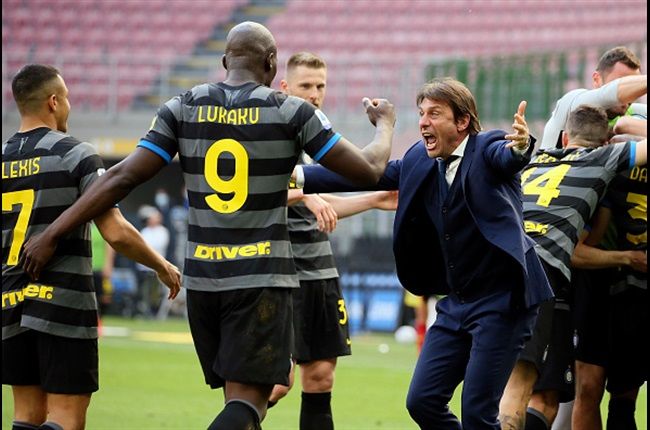 Why Antonio Conte Could Make Shock Inter Milan Exit