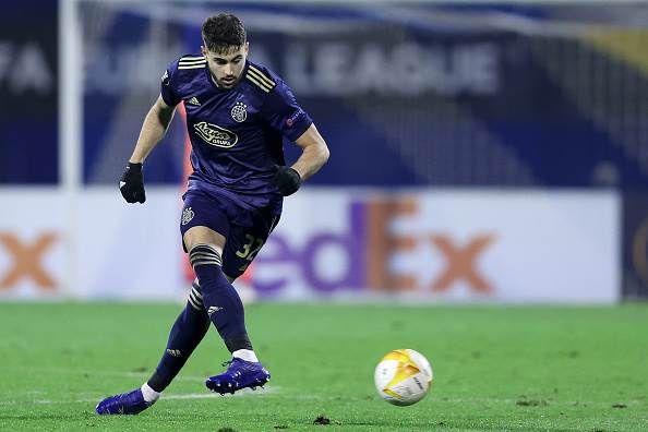 Josko Gvardiol (joining RB Leipzig from Dinamo Zag