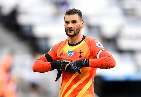 6. Hugo Lloris (Tottenham Hotspur) – £100 000