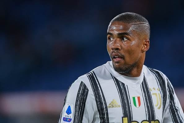 Douglas Costa (leaving Juventus)