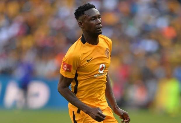 6.	Eric Mathoho - 600 k € (±R10.5m)