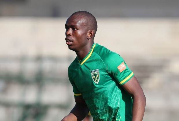 10.	Nkosinathi Sibisi 450 k € (±R8.3m)
