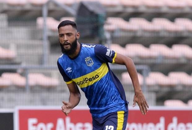 3.	Taariq Fielies - 725 k € (±R12.7m)