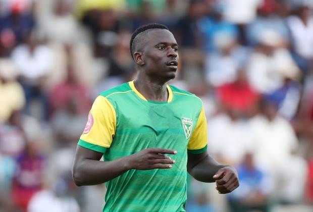 4.	Limbikani Mzava 700 k € (±R12.3m)