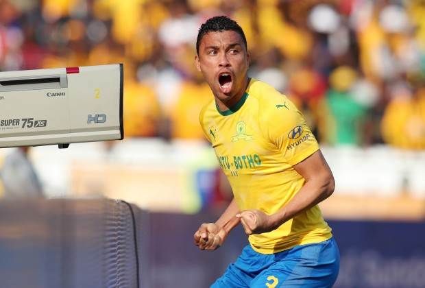 9. Ricardo Nascimento 500 k € (±R8.7m)